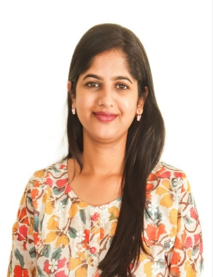 Prachita Walankar